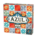 Azul [AR/EN] 
