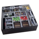 Accessories Board Games: Folded Space - Clank! Insert 