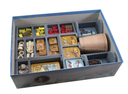 Accessories Board Games: Folded Space - Stone Age Insert 