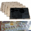 Accessories Board Games: Blackfire - Overlay - Terra Mystica [x5] 