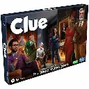 Cluedo: Classic Mystery Game  