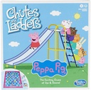 Chutes and Ladders: Peppa Pig 