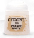 Citadel: Dry Paints - Praxeti White 