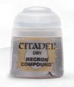 Citadel: Dry Paints - Necron Compound 