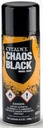 Citadel: Spray Primers - Chaos Black 