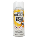 Citadel: Spray Primers - Wraithbone 
