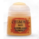 Citadel: Base Paints - Averland Sunset 