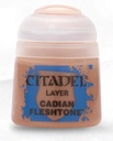 Citadel: Layer Paints - Cadian Fleshtone 