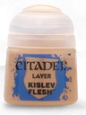 Citadel: Layer Paints - Kislev Flesh 