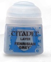 Citadel: Layer Paints - Fenrisian Grey 