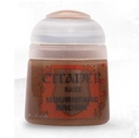 Citadel: Base Paints - Mournfang Brown 