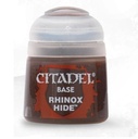 Citadel: Base Paints - Rhinox Hide 