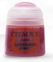 Citadel: Base Paints - Screamer Pink 