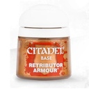 Citadel: Base Paints - Retributor Armour 