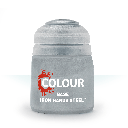 Citadel: Base Paints - Iron Hands Steel 