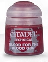 Citadel: Technical Paints, Blood for the Blood God 