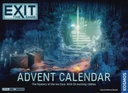 Exit: Advent Calendar: The Mystery of the Ice Cave 
