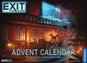 Exit Advent Calendar: The Silent Storm 