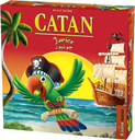 Catan Junior [AR/EN] 