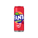 Fanta Strawberry [330ml] 