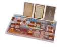 Accessories Board Games: e-Raptor - Maracaibo Organizer 
