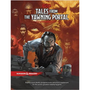 D&D RPG: Tales From the Yawning Portal 