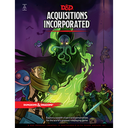 D&D RPG: Acquisitions Incorporated 