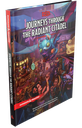 D&D RPG: Journey Through The Radiant Citadel [Hard Cover] 