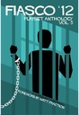 Fiasco RPG: '12 Playset Anthology - Volume 3 