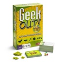Geek Pop: Tabletop Topics  