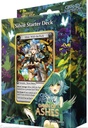 Grand Archive TCG: Dawn of Ashes [Silvie Starter Deck] 