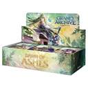 Grand Archive TCG: Dawn of Ashes Alter Edition [Booster Box] 