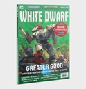 GW - White Dwarf Magazine - Issue 491 