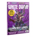 GW - White Dwarf Magazine - Issue 493 