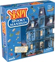 I SPY: Spooky Mansion 
