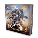 Magic: Heroes of Dominaria Board Game [Premium Ed.]  