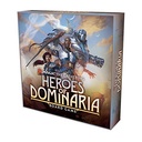 Magic: Heroes of Dominaria Board Game [Standard Ed.]  