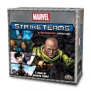 Marvel Strike Teams Strategy Game  