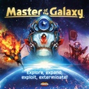 Master of the Galaxy  