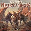 Mistfall: Heart of the Mists  