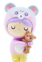 Momiji: Bear Hugs 