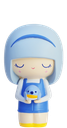 Momiji: Bluebird 