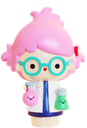 Momiji: Chemistry 