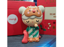 Momiji: Dear Santa Sleepy 