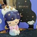 Momiji: Dreaming Big - Endless Skies 