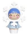 Momiji: Flossi 