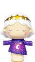 Momiji: Galaxy Girl 