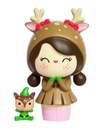 Momiji: Kiko & Ken 