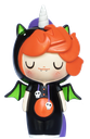 Momiji: Little Twilight Girl 