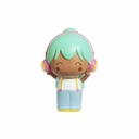 Momiji: Melody HN 